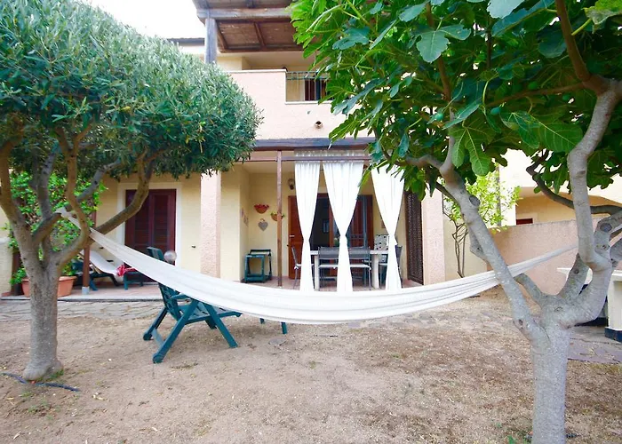 Casa Antonella