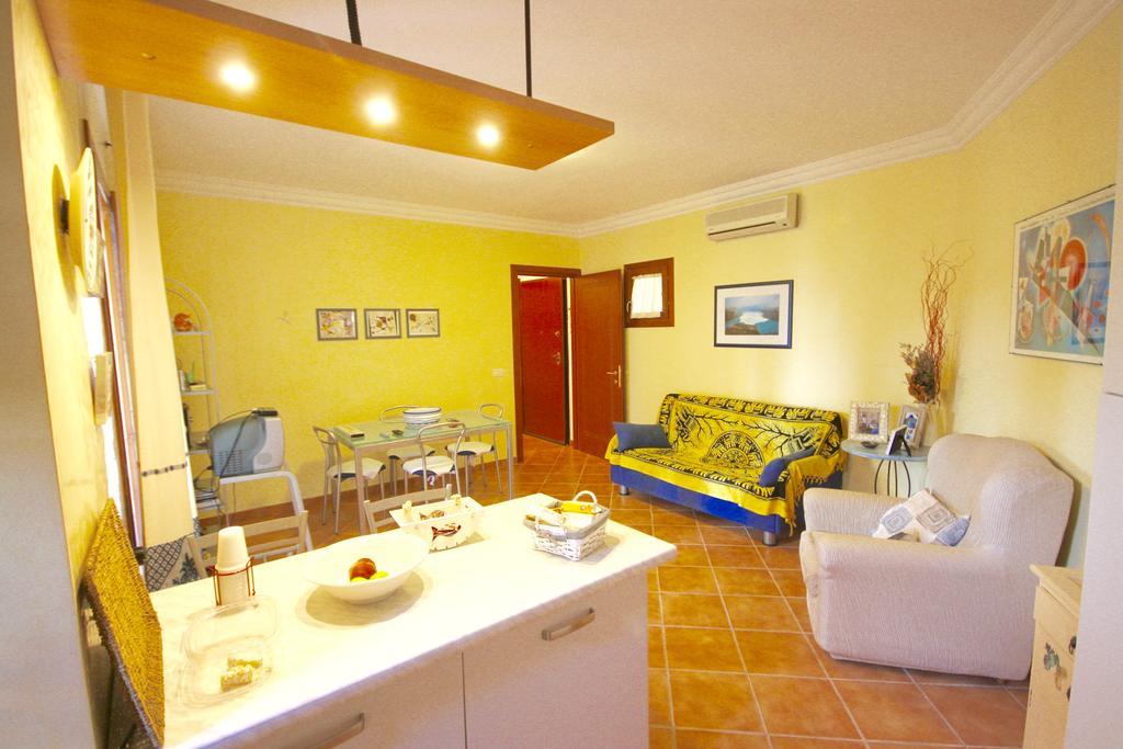 Holiday home Casa Antonella *